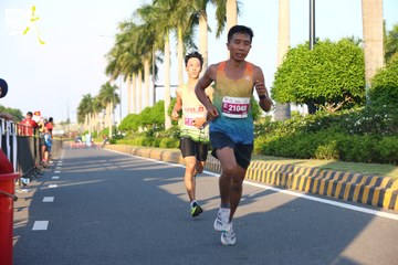NÔNG THÔN VIỆT MARATHON - LONG AN 2023 - Ảnh #898743