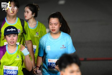 NÔNG THÔN VIỆT MARATHON - LONG AN 2023 - Ảnh #924140