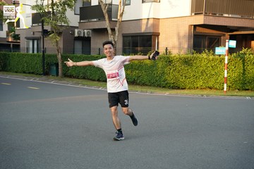 NÔNG THÔN VIỆT MARATHON - LONG AN 2023 - Ảnh #896682