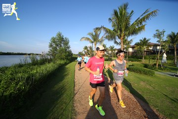 NÔNG THÔN VIỆT MARATHON - LONG AN 2023 - Ảnh #902585