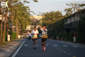 NÔNG THÔN VIỆT MARATHON - LONG AN 2023 - Ảnh #894347