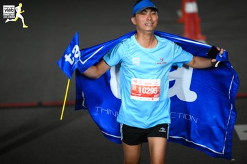 NÔNG THÔN VIỆT MARATHON - LONG AN 2023 - Ảnh #924401