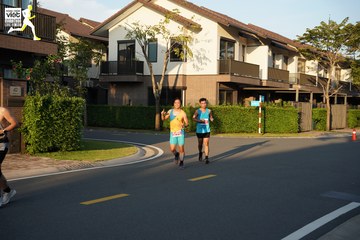 NÔNG THÔN VIỆT MARATHON - LONG AN 2023 - Ảnh #896182