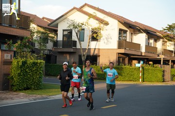 NÔNG THÔN VIỆT MARATHON - LONG AN 2023 - Ảnh #896560