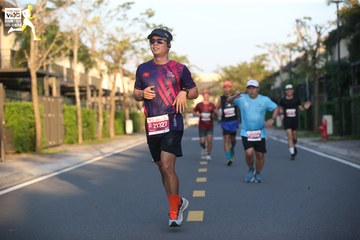 NÔNG THÔN VIỆT MARATHON - LONG AN 2023 - Ảnh #894157