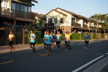 NÔNG THÔN VIỆT MARATHON - LONG AN 2023 - Ảnh #896199