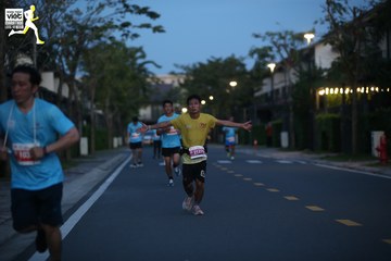 NÔNG THÔN VIỆT MARATHON - LONG AN 2023 - Ảnh #895167
