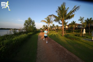 NÔNG THÔN VIỆT MARATHON - LONG AN 2023 - Ảnh #903807