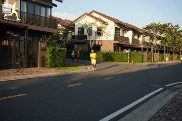 NÔNG THÔN VIỆT MARATHON - LONG AN 2023 - Ảnh #896068