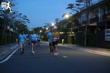 NÔNG THÔN VIỆT MARATHON - LONG AN 2023 - Ảnh #895401