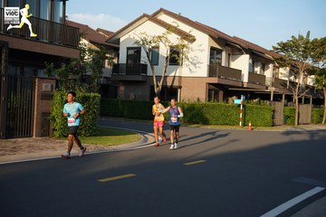 NÔNG THÔN VIỆT MARATHON - LONG AN 2023 - Ảnh #896050