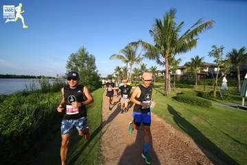 NÔNG THÔN VIỆT MARATHON - LONG AN 2023 - Ảnh #902411