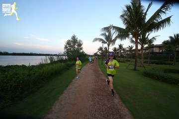 NÔNG THÔN VIỆT MARATHON - LONG AN 2023 - Ảnh #900872