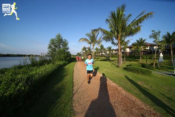 NÔNG THÔN VIỆT MARATHON - LONG AN 2023 - Ảnh #904042