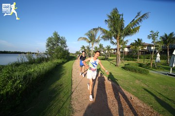 NÔNG THÔN VIỆT MARATHON - LONG AN 2023 - Ảnh #900888