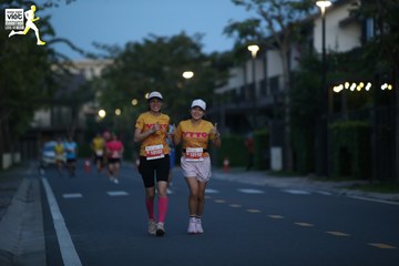 NÔNG THÔN VIỆT MARATHON - LONG AN 2023 - Ảnh #895039