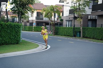 NÔNG THÔN VIỆT MARATHON - LONG AN 2023 - Ảnh #896842