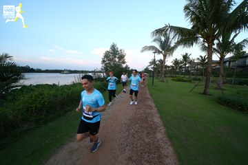 NÔNG THÔN VIỆT MARATHON - LONG AN 2023 - Ảnh #908922