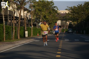 NÔNG THÔN VIỆT MARATHON - LONG AN 2023 - Ảnh #893686