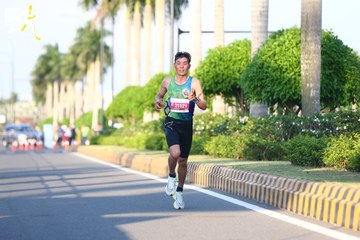 NÔNG THÔN VIỆT MARATHON - LONG AN 2023 - Ảnh #898687