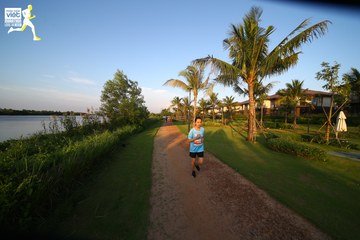 NÔNG THÔN VIỆT MARATHON - LONG AN 2023 - Ảnh #902966