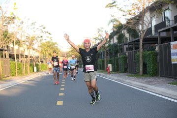 NÔNG THÔN VIỆT MARATHON - LONG AN 2023 - Ảnh #894146