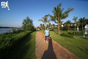 NÔNG THÔN VIỆT MARATHON - LONG AN 2023 - Ảnh #904068
