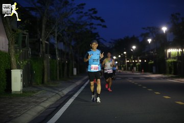 NÔNG THÔN VIỆT MARATHON - LONG AN 2023 - Ảnh #895462