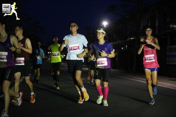 NÔNG THÔN VIỆT MARATHON - LONG AN 2023 - Ảnh #895572