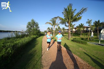 NÔNG THÔN VIỆT MARATHON - LONG AN 2023 - Ảnh #901135