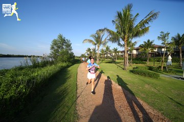 NÔNG THÔN VIỆT MARATHON - LONG AN 2023 - Ảnh #902536