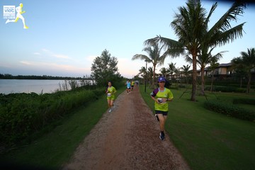 NÔNG THÔN VIỆT MARATHON - LONG AN 2023 - Ảnh #900892