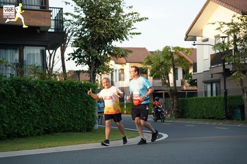 NÔNG THÔN VIỆT MARATHON - LONG AN 2023 - Ảnh #896628