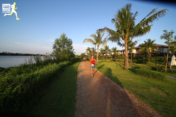 NÔNG THÔN VIỆT MARATHON - LONG AN 2023 - Ảnh #904628