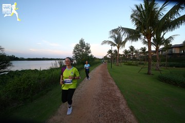 NÔNG THÔN VIỆT MARATHON - LONG AN 2023 - Ảnh #900901
