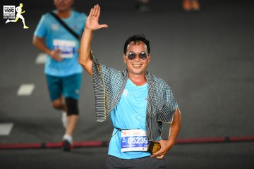 NÔNG THÔN VIỆT MARATHON - LONG AN 2023 - Ảnh #923403
