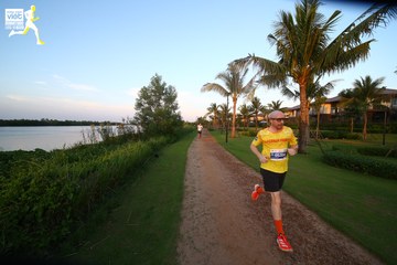 NÔNG THÔN VIỆT MARATHON - LONG AN 2023 - Ảnh #901410