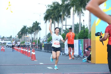 NÔNG THÔN VIỆT MARATHON - LONG AN 2023 - Ảnh #899131