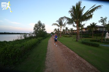 NÔNG THÔN VIỆT MARATHON - LONG AN 2023 - Ảnh #901008