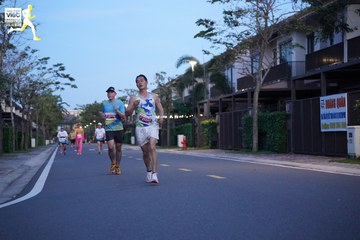 NÔNG THÔN VIỆT MARATHON - LONG AN 2023 - Ảnh #897704