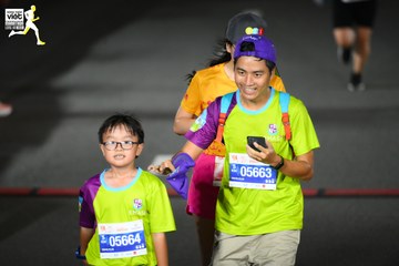NÔNG THÔN VIỆT MARATHON - LONG AN 2023 - Ảnh #923978