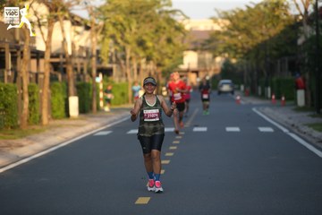 NÔNG THÔN VIỆT MARATHON - LONG AN 2023 - Ảnh #894302