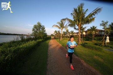NÔNG THÔN VIỆT MARATHON - LONG AN 2023 - Ảnh #906111