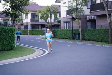 NÔNG THÔN VIỆT MARATHON - LONG AN 2023 - Ảnh #897149