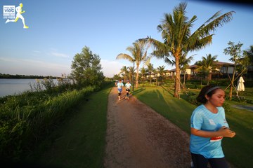 NÔNG THÔN VIỆT MARATHON - LONG AN 2023 - Ảnh #903149