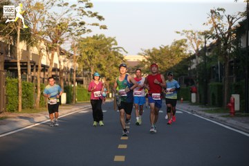 NÔNG THÔN VIỆT MARATHON - LONG AN 2023 - Ảnh #894196