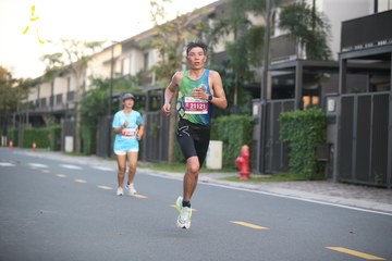 NÔNG THÔN VIỆT MARATHON - LONG AN 2023 - Ảnh #894679