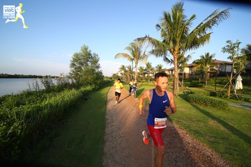 NÔNG THÔN VIỆT MARATHON - LONG AN 2023 - Ảnh #904390