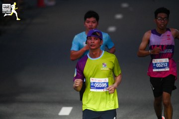 NÔNG THÔN VIỆT MARATHON - LONG AN 2023 - Ảnh #923378