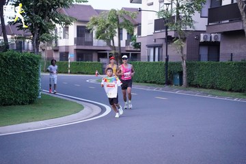 NÔNG THÔN VIỆT MARATHON - LONG AN 2023 - Ảnh #897505